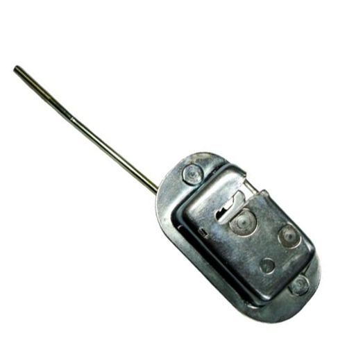 Fechadura da tpa. tras. - Asia Motors Topic 93 à 97  Kia Besta 93 à 97