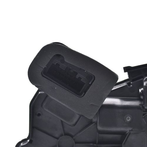 Fechadura da Porta Dianteira - Elétrica - 7 Pinos - Esquerda - VW Polo GVI após 17 - Polo Track GVI Fase I após 23 - Golf GV após 13 - Virtus GI após