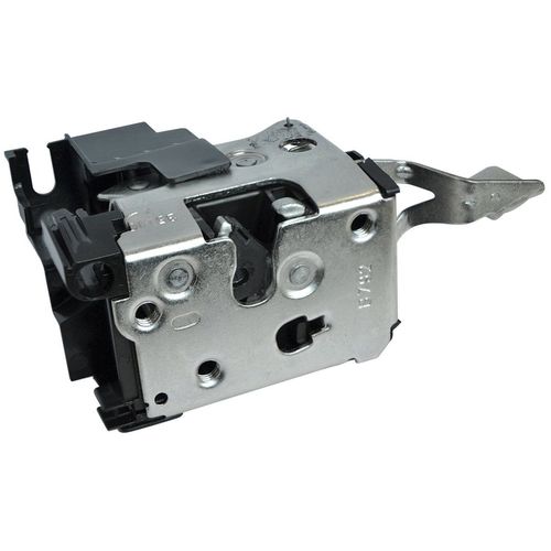 Fechadura Mecânica da pta. Diant. - Dir. - Fiat Ducato GI Fase I 06 a 16