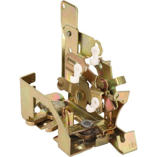 Fechadura Interna da Porta Traseira (Baú) - Mecânica/Predisposta para Elétrica - Direita/Esquerda - Renault Master GI 02 a 13