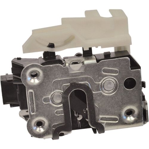 Fechadura Elétrica da pta.Diant. - Esq. - Renault Duster após 11 - Oroch após 15