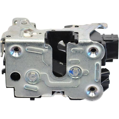 Fechadura da Porta Diant. - Elétrica - C/Trava - Dir. - Renault Master GI 02 à 13