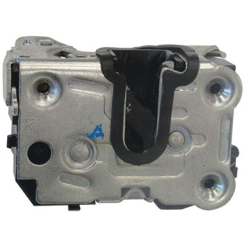 Fechadura da Porta Traseira - Predisposta para Elétrica - Direita - Renault Sandero GI 07 a 14 - Logan GI 07 a 13