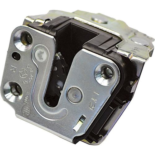 Fechadura Interna Da Porta Traseira (Baú) - Predisposta pra Elétrica - Direita/Esquerda - Renault Master GII após 13