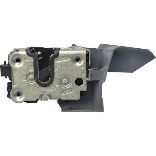 Fechadura da Porta Dianteira - Elétrica - Esquerda - Renault Clio GII 99 a 16 - Symbol GI 09 a 13 - Scénic GI 99 a 10