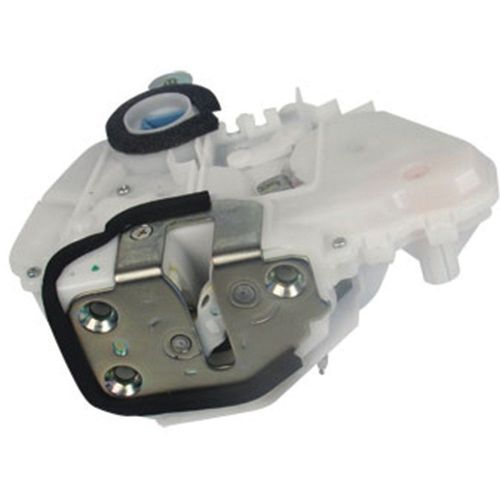 Fechadura da Porta Dianteira - Elétrica - Com Trava - Esquerda - Honda Civic GIII 06 à 11