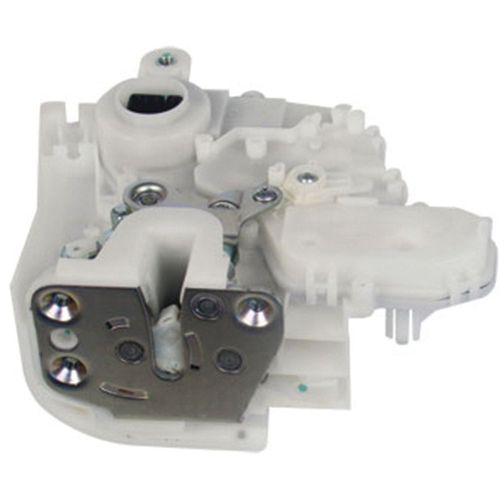 Fechadura da pta. diant. - Esq. Elétrica - Honda Fit GII 08 à 14  - Fit GIII após 14