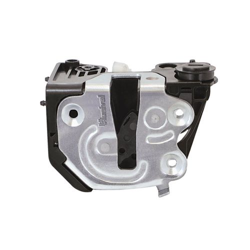 Fechadura Porta Traseira - Predisposta para Elétrica - Encaixe Trava Elétrica Olhal - Esquerda - Hyundai HB20 12 a 19