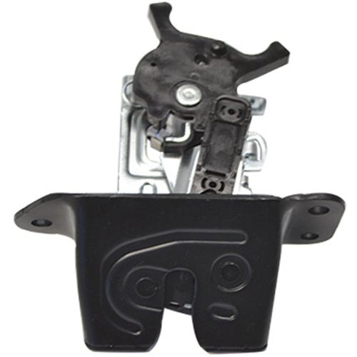 Fechadura Interna da Tampa do Porta-Malas - Hyundai HB20 GI 12 a 19