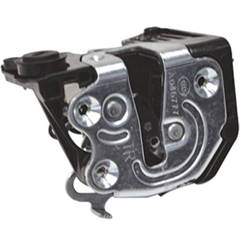 Fechadura da Porta Traseira - Elétrica - Direita - Hyundai HB20 GI 12 a 19 - HB20s GI 13 a 19