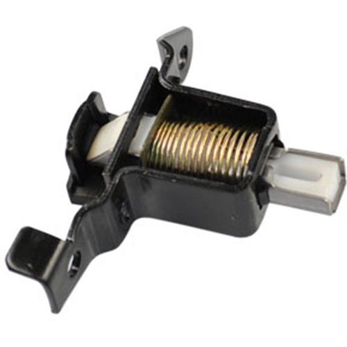 Fechadura Int. da Tampa da Caçamba - Mecânica - Dir. - Nissan Frontier 2/4Pts. GI 98 a 08