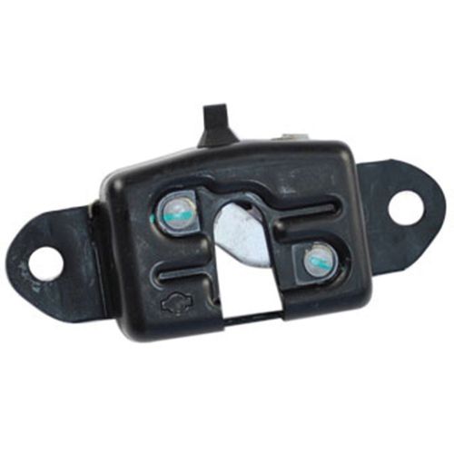 Fechadura Int. da Tampa da Caçamba - Mecânica - Esq. - Nissan Frontier GII 08 a 16