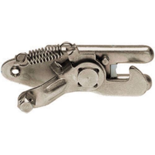 Fechadura inf. do capô - Volkswagen Passat GI 77 à 78 - Passat GII 79 à 83