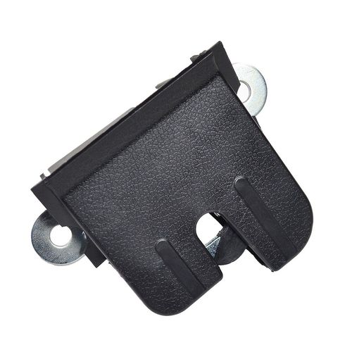 Fechadura Interna da Tampa do Porta-Malas - 4 Pinos - Volkswagen Fox 14 a 21 - Up! 14 a 21
