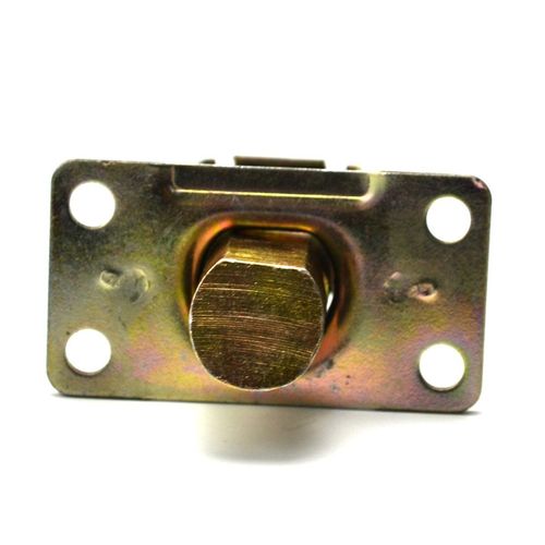 Fechadura da Tampa da Caçamba - Direita/Esquerda - VW Saveiro GI 82 a 97 / Ônibus