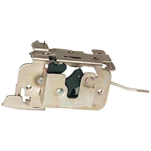 Fechadura da pta. diant. - esq. Mecânica - Volkswagen Passat GI 74 à 78  - Passat GII 79 à 83  - Passat GIII 84 à 88