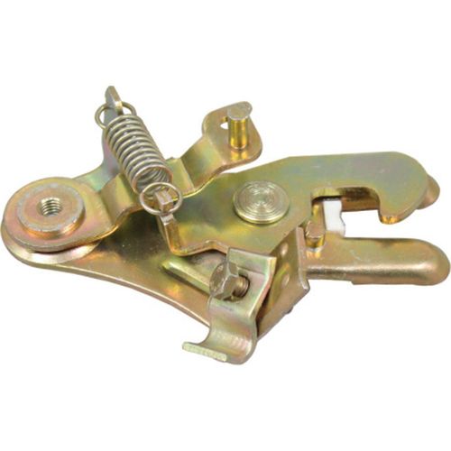 Fechadura Inferior do Capô - Esquerda - VW Passat GI 74 a 78