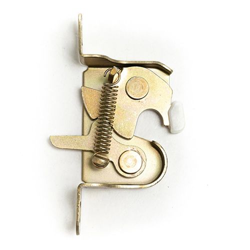 Fechadura Interna da Tampa do Porta-Malas - VW Passat GI 74 a 88 - Voyage GI 81 a 95 - Ônibus