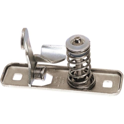 Fechadura sup. do capô - Volkswagen Gol GI 80 à 96  - Parati GI 82 à 96  - Saveiro GI 80 à 97  - Voyage GI 81 à 94