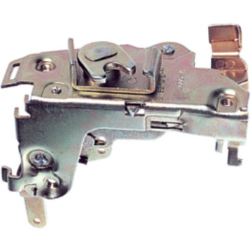 Fechadura da Porta Diant. - Mecânica - Esq. - Volkswagen Delivery - Kombi Clipper 75 a 13 - Titan - Worker