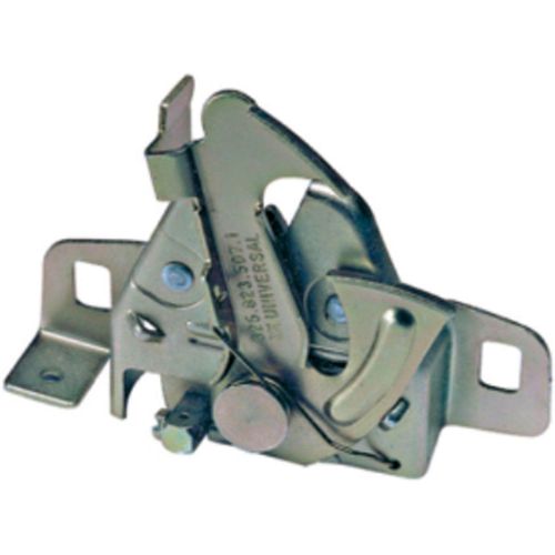 Fechadura Inferior do Capô - Com Trava - Volkswagen Gol GII/GIII/GIV 94 a 07 - Quantum 91 a 06 - Spacefox 03 a 09 / Ônibus