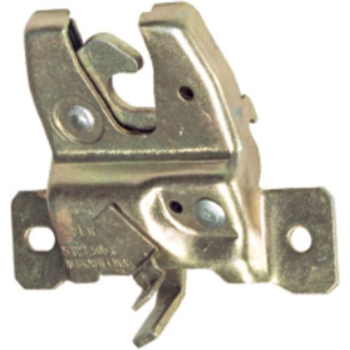 Fechadura Mec. Int. da Tampa do Porta-Malas - Volkswagen Santana GII 91 à 95