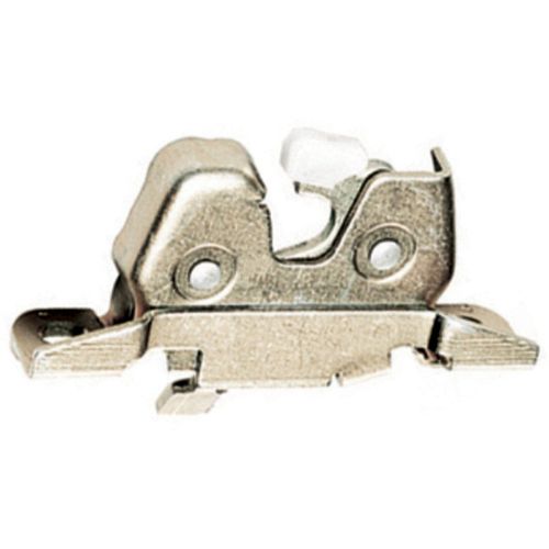 Fechadura Elétrica Int. do Porta-Malas - Volkswagen Gol II 94 a 98 - Uso Geral