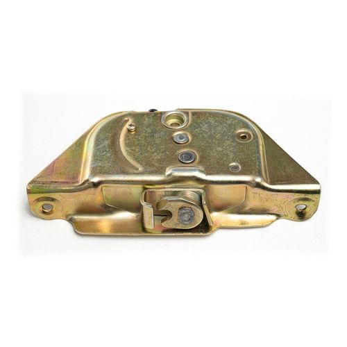 Fechadura da Porta Lateral Corrediça - Mecânica - Com Lingueta - VW Kombi Clipper após 97