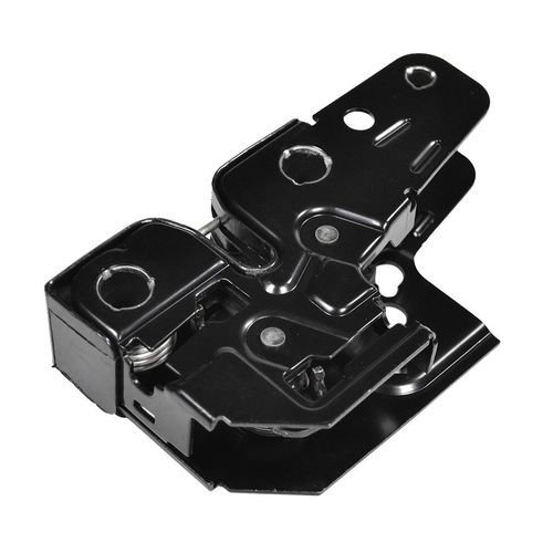 Fechadura inf. do capô - Volkswagen Polo Hatch/Sedan mai/02 a dez/14