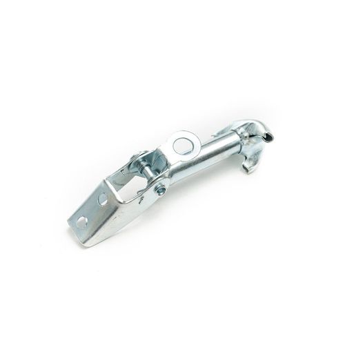 Fechadura Inferior Externo do Capô - Com Mola - Toyota Bandeirante 58 a 01 / Uso Geral / Ônibus