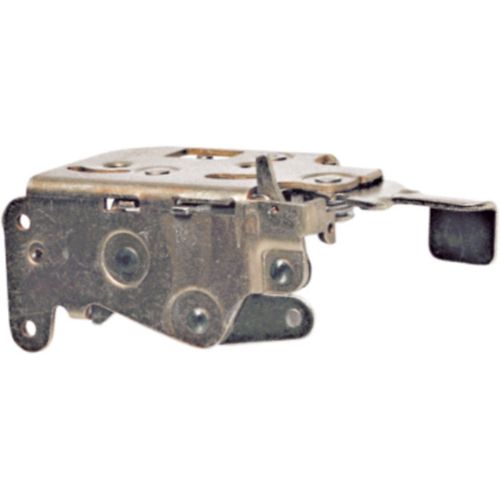 Fechadura Interna (Comando) da Porta Traseira - Mecânica - Direita - Fiat Prêmio GI 85 a 96 - Uno 85 a 13 - Uno Mille GI 90 a 13 - Elba GI 86 a 96 -