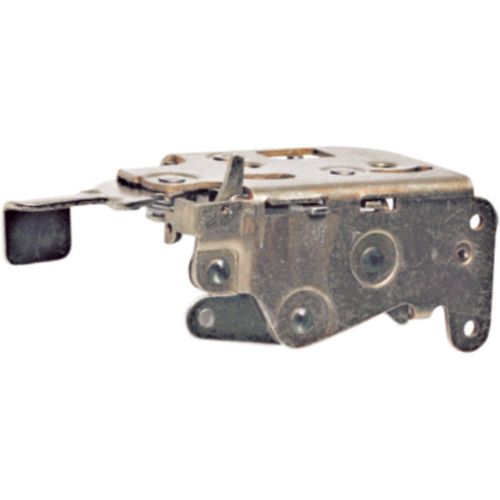 Fechadura Interna (Comando) da Porta Traseira - Mecânica - Esquerda - Fiat Prêmio GI 85 a 96 - Uno 85 a 13 - Uno Mille GI 90 a 13 - Elba GI 86 a 96 -