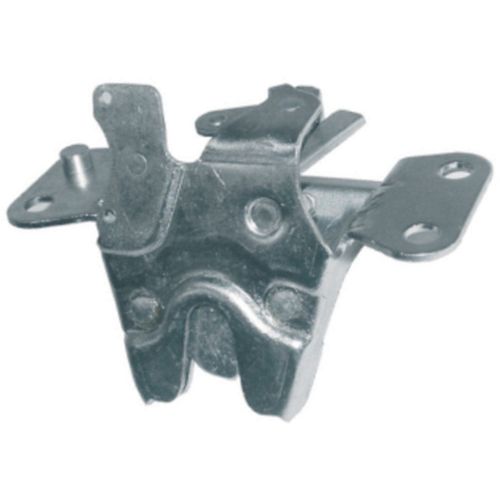 Fechadura int. do pta.-malas - Fiat Elba 91 à 96