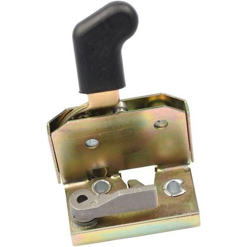 Fechadura Mecânica da Porta - C/Alavanca - Dir. - Universal Baús  - Cabines  - Uso geral  - Ônibus