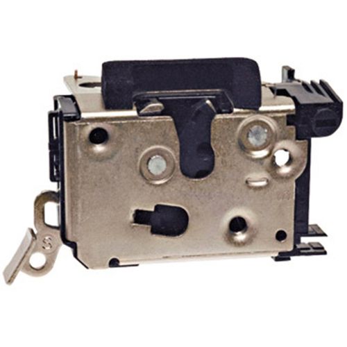 Fechadura da Porta Traseira - Mecânica - Esquerda - Fiat Palio 96 a 17 - Palio Weekend 96 a 20 - Siena 96 a 17