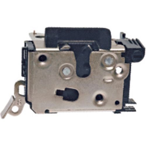 Fechadura Mecânica da pta. Diant. - Esq. - Fiat Palio I Fase I 96 a 07 - Palio Weekend 97 a 11 - Siena I 97 a 07