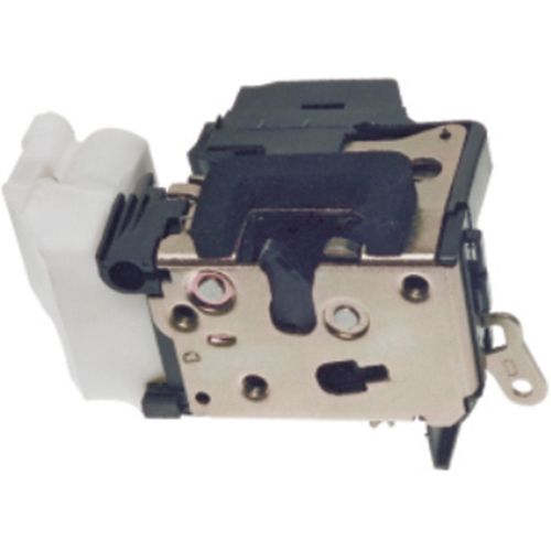 Fechadura da Porta Dianteira - Elétrica - Esquerda - Fiat Palio GI 96 a 02 - Palio GI Fase I 01 a 07 - Palio Weekend GI 97 a 11 - Siena GI 97 a 07 -