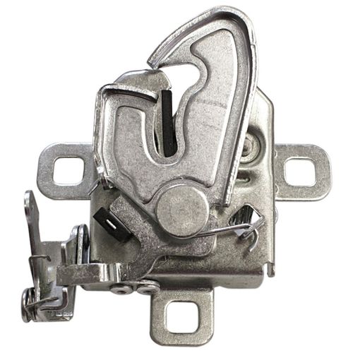 Fechadura Inferior do Capô - Fiat Stilo 02 a 10 - Strada 05 a 07 - Siena 04 a 07 - Palio Weekend 04 a 08 - Palio 04 a 11