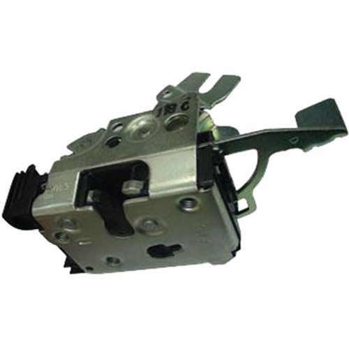 Fechadura da Porta Traseira (Baú) - Mecânica - Direita - Fiat Ducato 98 a 16 - Citroen Jumper GI Fase I 06 a 16 - Peugeot Boxer GI 02 a 16