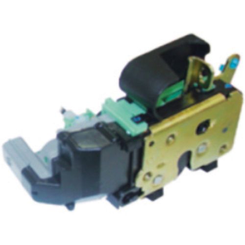 Fechadura da Porta Traseira - Elétrica - Esquerda - Fiat Idea GI 06 a 10 - Idea GI Fase I 11 a 16