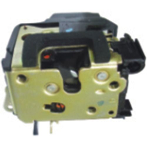 Fechadura da Porta Dianteira - Elétrica - Direita - Fiat Palio GI Fase III 08 a 12 - Palio Weekend 04 a 17 - Siena 04 a 16 - Strada 04 a 20