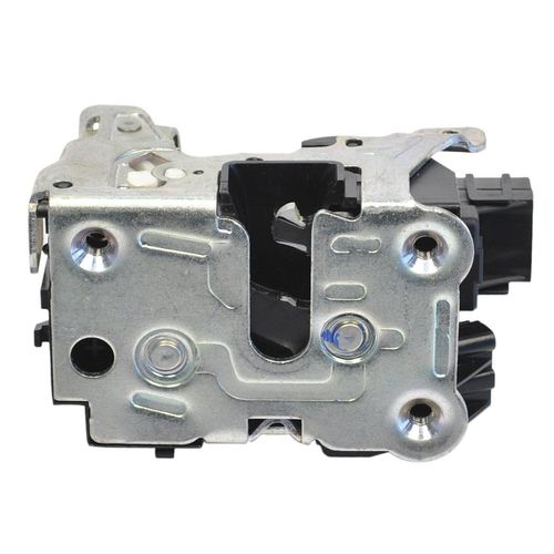 Fechadura da Porta Dianteira/Traseira - Elétrica - Esquerda - Iveco Daily GII após 07