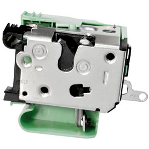 Fechadura da Porta Dianteira - Mecânica - Esquerda - Fiat Uno 11 a 21 - Uno Furgoneta GII 11 a 16 - Fiorino após 13