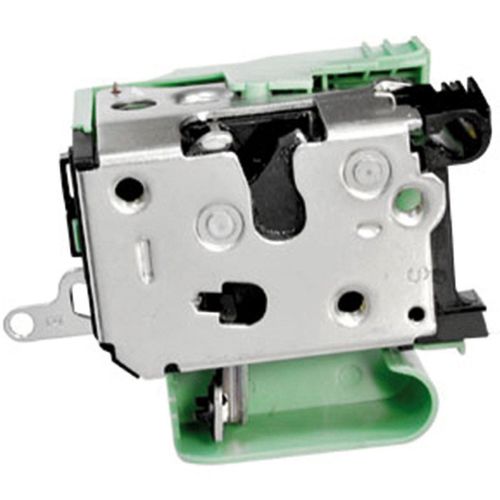 Fechadura da Porta Dianteira - Mecânica - Direita - Fiat Uno 11 a 21 - Uno Furgoneta GII 11 a 16 - Fiorino após 13