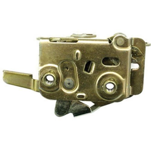 Fechadura Int. da Porta Diant./Tras. - Mecânica - Dir. - Iveco Daily GI 00 a 07