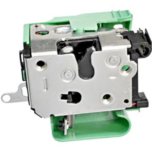 Fechadura da Porta Dianteira - Predisposta para Elétrica - Direita - Fiat Uno 11 a 21 - Uno Furgoneta GII 11 a 16 - Fiorino após 13