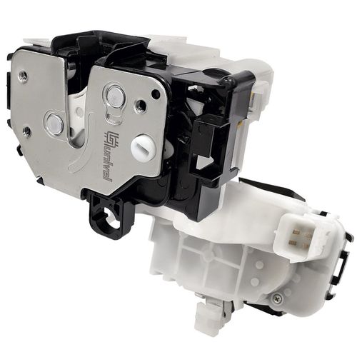 Fechadura da Porta Traseira - Elétrica - Esquerda - Fiat Palio GII 11 à 17