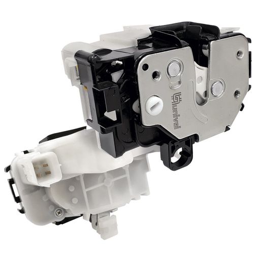 Fechadura da Porta Traseira - Elétrica - Direita - Fiat Palio GII 11 à 17