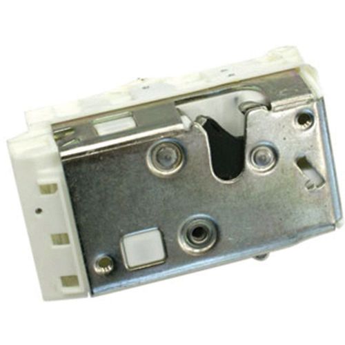 Fechadura da Porta - Mecânica - Esquerda - Iveco Stralis após 11 - Cavallino após 97 - Cursor 97 a 08 - Eurocargo 02 a 08 - Eurotech 92 a 02 - Tector