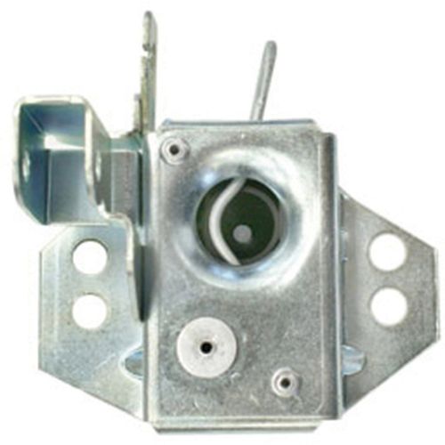 Fechadura inf. do capô - Iveco Stralis após 11  - Trakker após 97